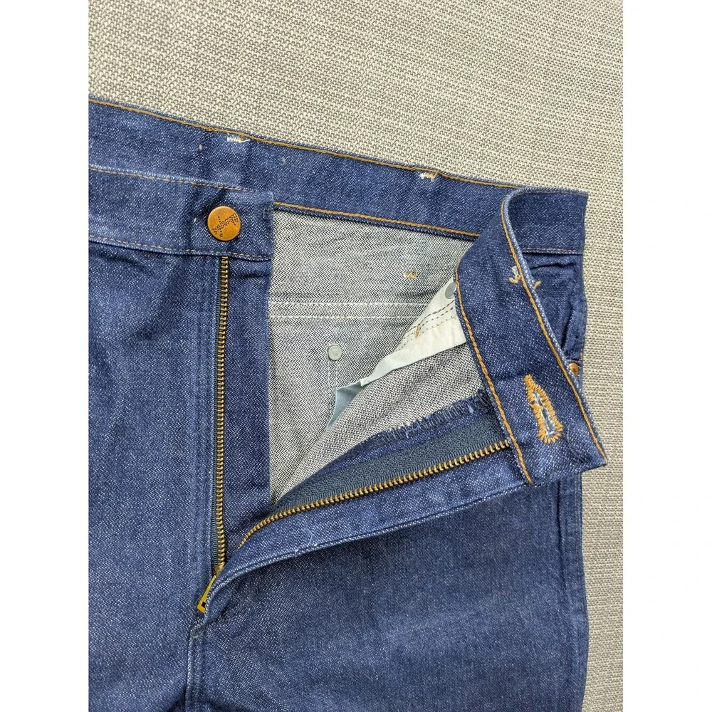 Wrangler thank you